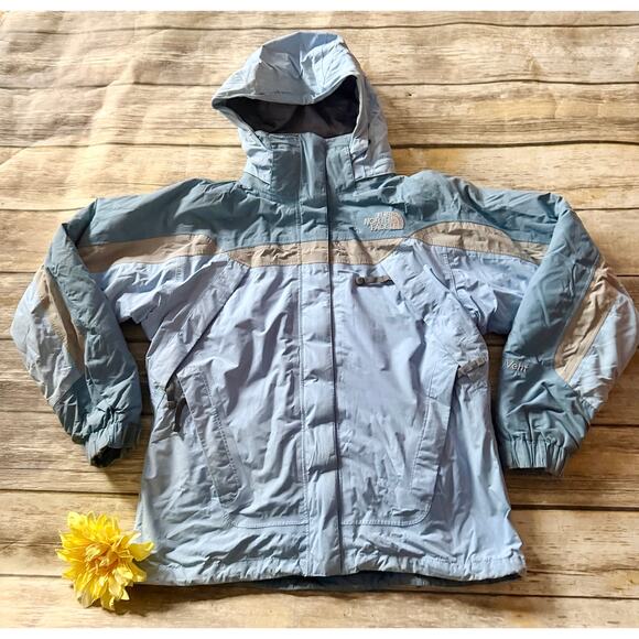 NORTH FACE TRI CLIMATE JACKET - Picture 2 of 10